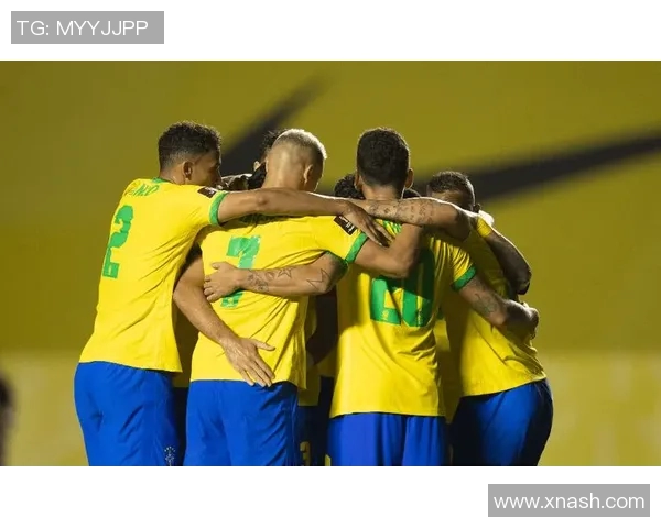 巴西与厄瓜多尔历史交锋战绩分析及近期表现对比 巴西与厄瓜多尔历史交锋战绩分析及近期表现对比